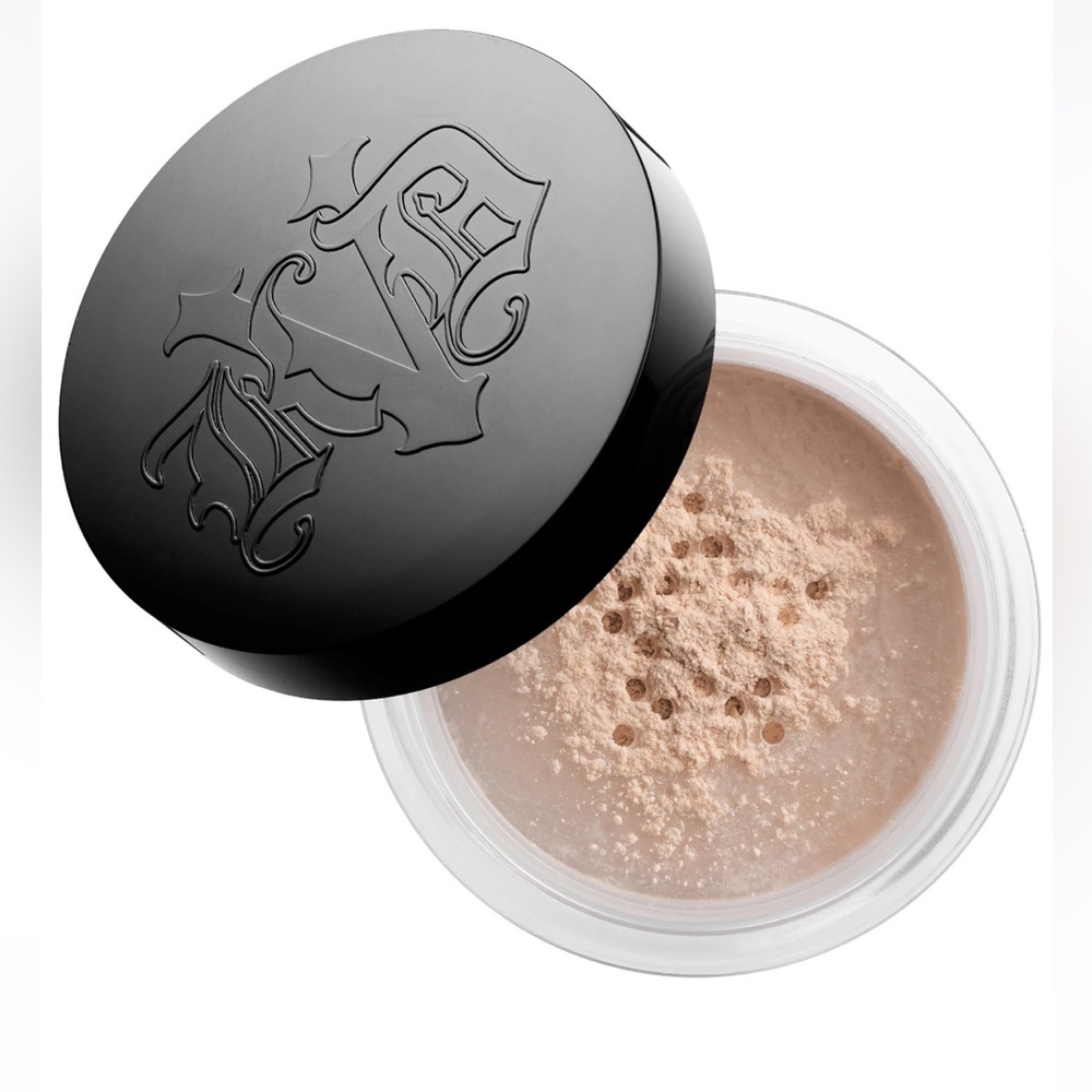 New Sealed KVD Lock-It Setting Powder 1.4g/ 0.049 oz